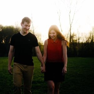 Meet your Posher, Abigail